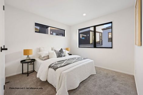 Photo of property in 13a Meadway, Sunnyhills, Auckland, 2010