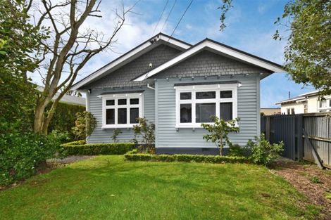 Photo of property in 36 Thornton Street, Mairehau, Christchurch, 8013
