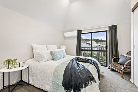 Photo of property in 115u6 Hobart Street, Miramar, Wellington, 6022