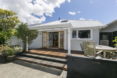 Photo of property in 57 Waipapa Road, Hataitai, Wellington, 6021