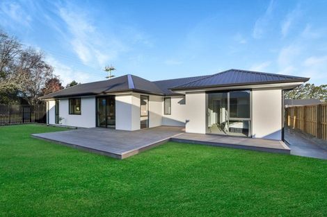 Photo of property in 245 Racecourse Road, Allenton, 7700