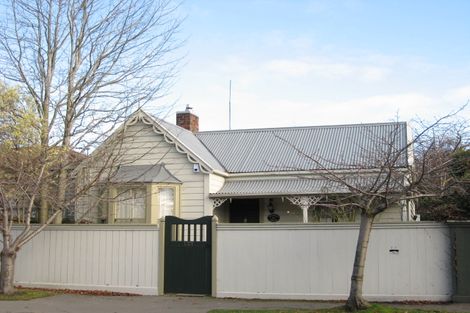 Photo of property in 137 Springfield Road, St Albans, Christchurch, 8014