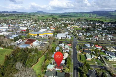 Photo of property in 49a Martin Road, Waihi, 3610