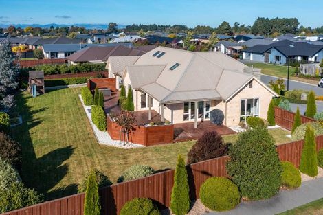 Photo of property in 32 Wilfield Drive, West Melton, 7618