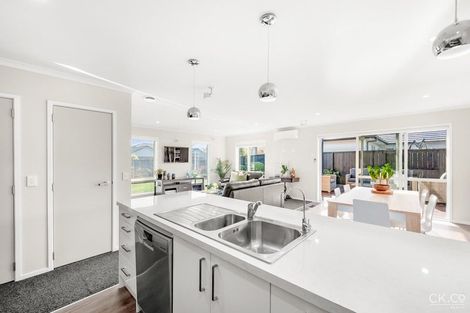 Photo of property in 3 Macdiarmid Place, Waiwhetu, Lower Hutt, 5010