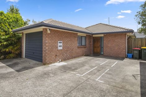 Photo of property in 6/17 Ruihi Street, Victoria, Rotorua, 3010
