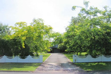 Photo of property in 46 Old Te Kuiti Road, Otorohanga, 3900