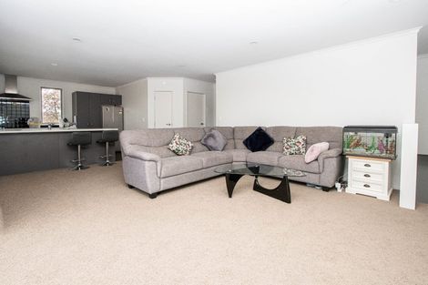 Photo of property in 6u1 Page Place, Hamilton East, Hamilton, 3216
