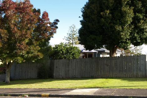 Photo of property in 1/15 Waterloo Street, Howick, Auckland, 2014