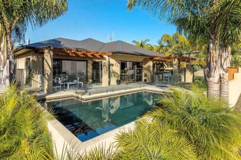 Photo of property in 11 Glenpark Crescent, Bethlehem, Tauranga, 3110