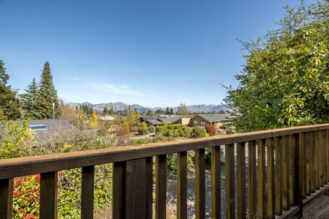 Photo of property in 5 Alpine Avenue, Hanmer Springs, 7334