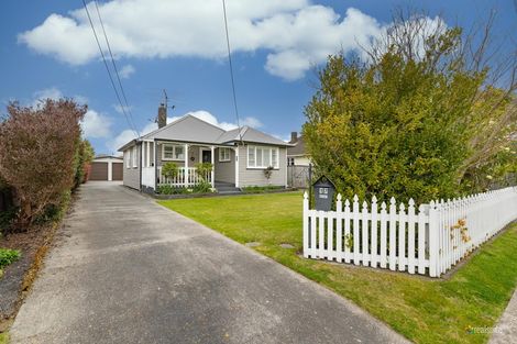 Photo of property in 17 Bristol Street, Trentham, Upper Hutt, 5018