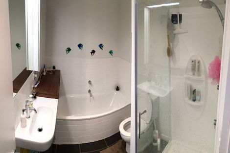 Photo of property in Altar Apartments, 3/120 Rintoul Street, Newtown, Wellington, 6021