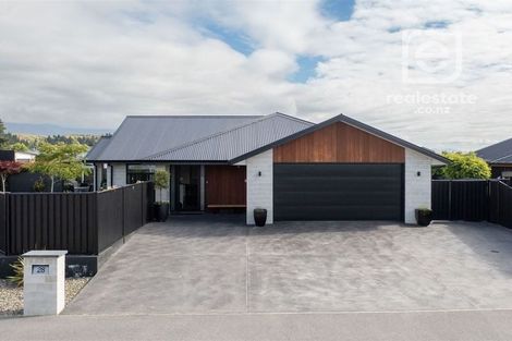Photo of property in 28 Olds Crescent, Cromwell, 9310