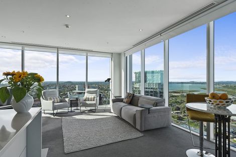Photo of property in Sentinel Apartments, 1903/3 Northcroft Street, Takapuna, Auckland, 0622