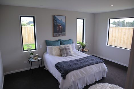 Photo of property in 9 Merino Crescent, Kirwee, 7571