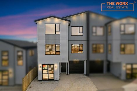 Photo of property in 26c Russell Road, Manurewa, Auckland, 2102
