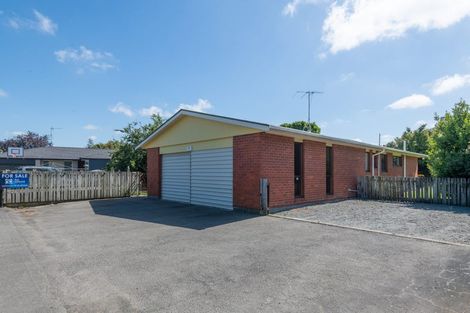 Photo of property in 77 Oak Grove, Ashburton, 7700