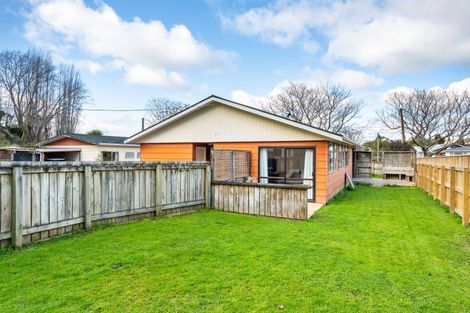 Photo of property in 14 Paterson Street, Aramoho, Whanganui, 4500