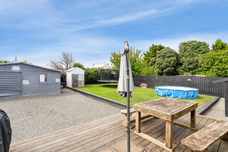 Photo of property in 7 Ryder Crescent, Levin, 5510