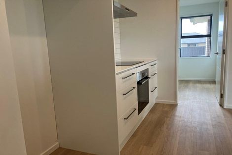 Photo of property in 1 Lovelock Avenue, Rolleston, 7615