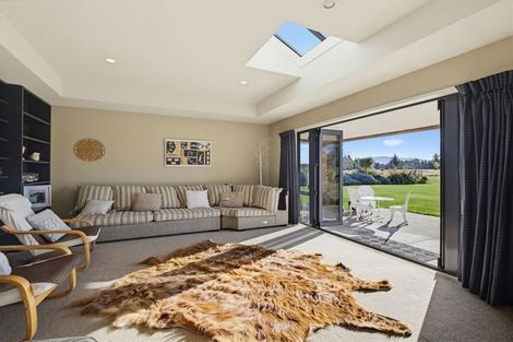 Photo of property in 424 Barkers Road, Loburn, Rangiora, 7472