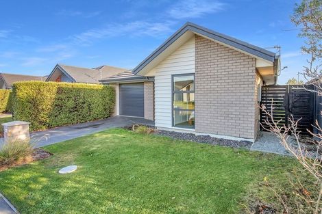 Photo of property in 33 Limbrick Crescent, Wigram, Christchurch, 8042