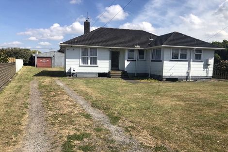 Photo of property in 2 Sutton Place, Hawera, 4610
