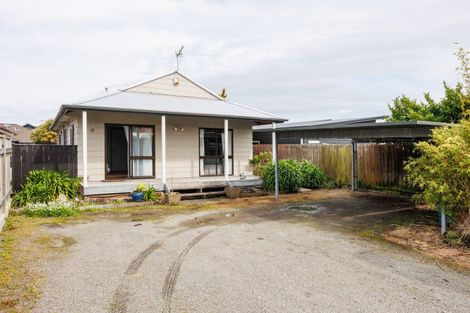 Photo of property in 54 Roy Street, Palmerston North, 4410
