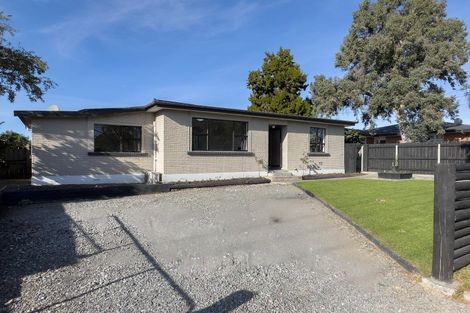 Photo of property in 20 Lane Street, Islington, Blenheim, 7201
