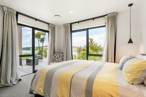 Photo of property in 817 Whangarei Heads Road, Parua Bay, Whangarei, 0174