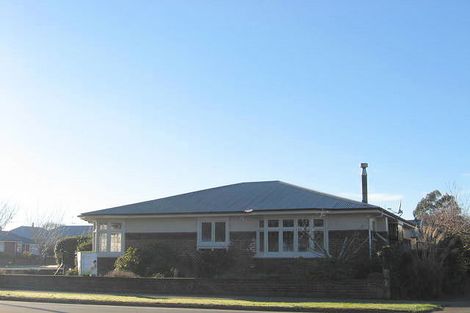 Photo of property in 3 Newcastle Street, Windsor, Invercargill, 9810