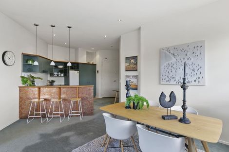 Photo of property in Madison On Tory, 148u7 Tory Street, Te Aro, Wellington, 6011