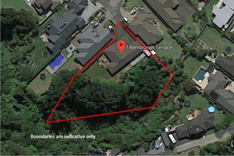 Photo of property in 7 Rembrandt Terrace, Huntington, Hamilton, 3210