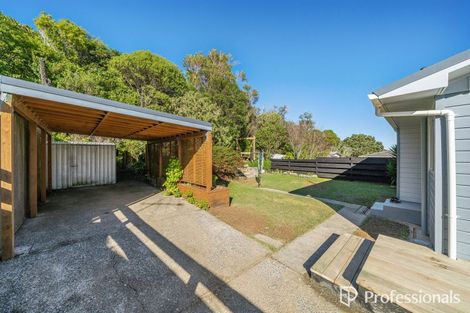 Photo of property in 178b Major Drive, Kelson, Lower Hutt, 5010
