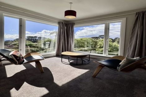 Photo of property in 40 Garden Road, Northland, Wellington, 6012