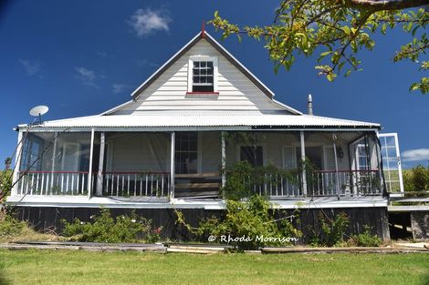 Photo of property in 354 Linton Road, Maungaturoto, 0583