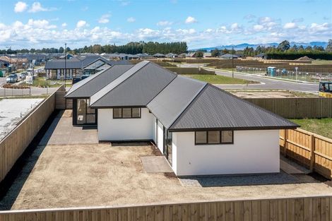 Photo of property in 36 Marcoola Drive, Rolleston, 7614