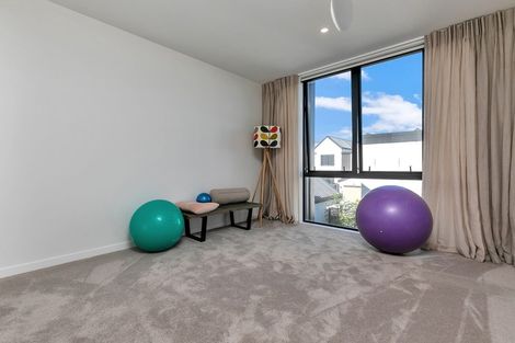Photo of property in 14 Jack Seabrook Road, Hobsonville, Auckland, 0616