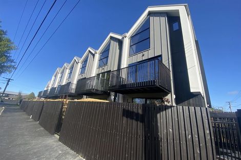 Photo of property in 9 Ward Street, Addington, Christchurch, 8024