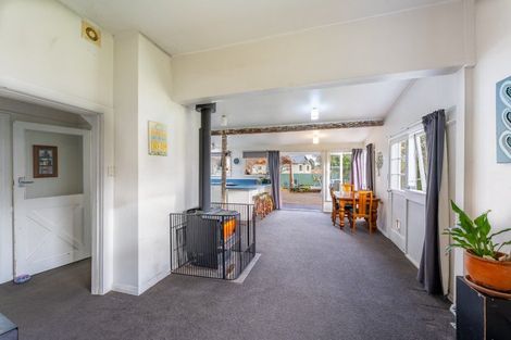 Photo of property in 33 Orari Station Road, Orari, Geraldine, 7992