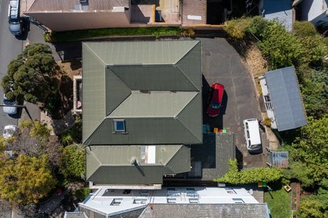 Photo of property in 257 High Street, Dunedin Central, Dunedin, 9016