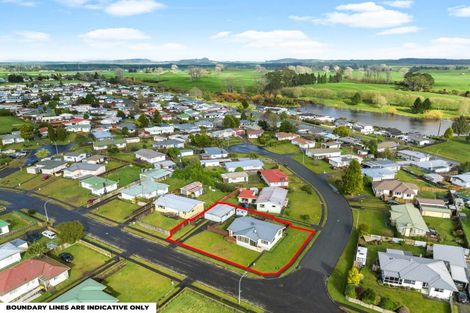 Photo of property in 29 Kaka Crescent, Tokoroa, 3420