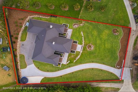 Photo of property in 156a Munro Road, Minden, Tauranga, 3179