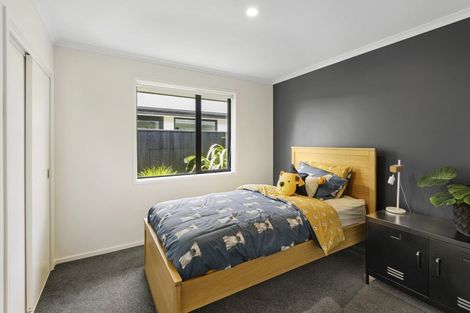 Photo of property in 46 Lanner Drive, Rolleston, 7615