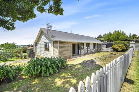 Photo of property in 1 Prinnbank Terrace, Dinsdale, Hamilton, 3204