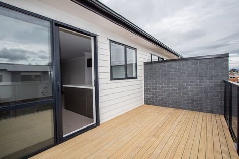 Photo of property in 10u9 Charlemont Street, Whitiora, Hamilton, 3200