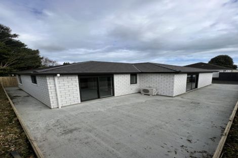 Photo of property in 3 Hutchison Crescent, Durie Hill, Whanganui, 4500