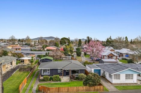 Photo of property in 20 Kauri Crescent, Matamata, 3400