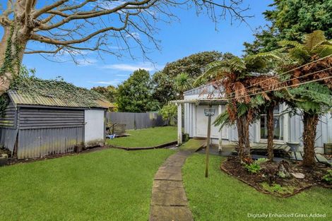 Photo of property in 46 Pitt Street, Whanganui, 4500